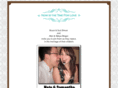 nateandsamanthaswedding.com