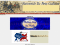 nationwidetaxdayteaparty.com