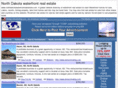 northdakotawaterfrontrealestate.com