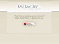 old-town-inn.com