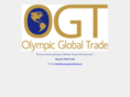 olympicglobaltrade.com