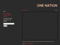 onenationlive.com