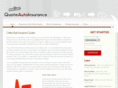 onlinequoteautoinsurance.com