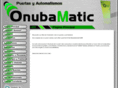 onubamatic.com