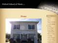 oxfordschoolofmusic.com