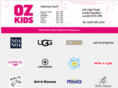 ozkids.co.uk