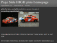 pagesidehigh.com