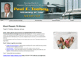 pauletoohey.com