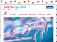 peepseyewear.com