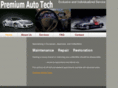 premiumautotech.com