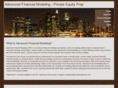 privateequityprep.com