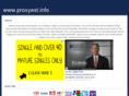 proxyest.info