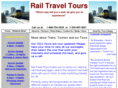 railtraveltours.com