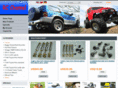 rccarparts.biz