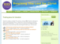 reachingthelost.com