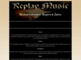 replay-music.co.uk