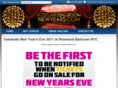 roselandballroomnewyears.com