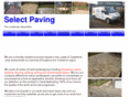 selectpaving.co.uk