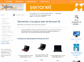 serranet.es