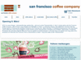 sfcoffeeco.com