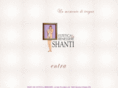 shantisnc.com