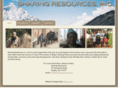 sharingresources.org
