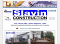 slavinconstruction.com
