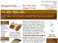 slippersite.com