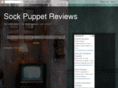 sockpuppetreviews.com