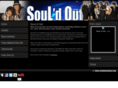 souldoutshow.com
