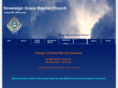sovereigngracebaptistchurch.net