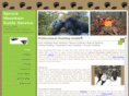 sprucemountainhunting.com