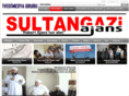 sultangaziajans.com