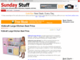 sundaystuff.com
