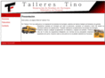tallerestino.es