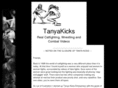 tanyakicks.com