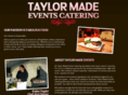 taylormade-events.com