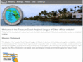 tcrleagueofcities.com
