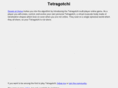 tetragotchi.com