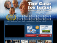 thecaseforisrael.com