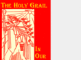 theholygrail.com