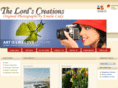 thelordscreations.com