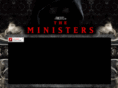 theministersmovie.com