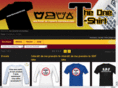 theonetshirt.biz