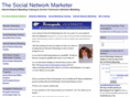 thesocialnetworkmarketer.com