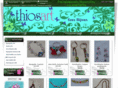 thiosart.com
