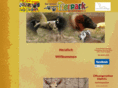 tierpark-badpyrmont.de