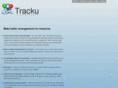 trackuapp.com