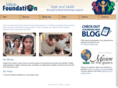 trimedxfoundation.org