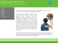 tylertoninc.com